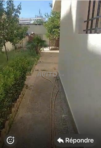 Villa intéressante - 2