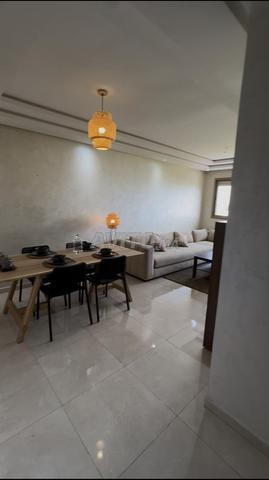 شقة مفروشة غرفتين نوم  ياسمين، بوسكورة - 2