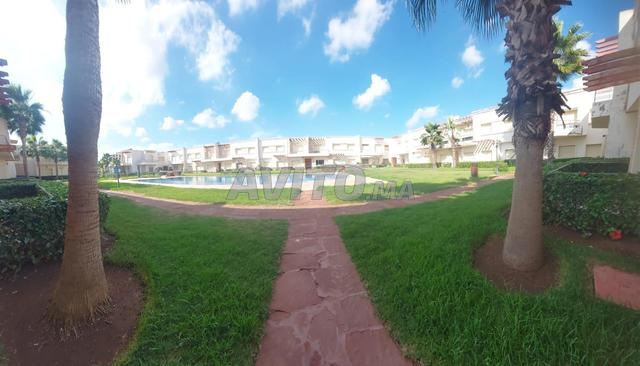 Savannah Beach الراحة والاسترخاء - 2