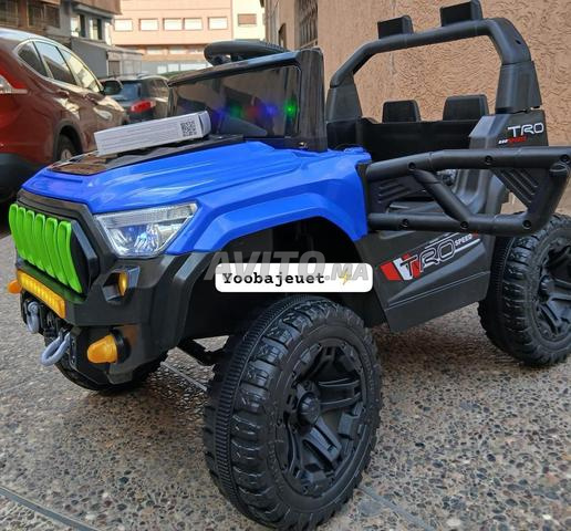 Livraison gratuite - 2