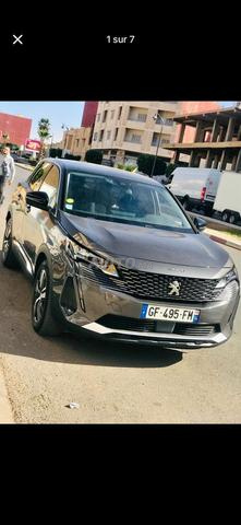 بيجو 3008 6cv ديدو 2025 - 2