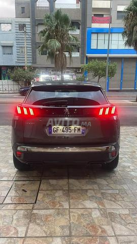 Peugeot 3008 6cv dedw 2025