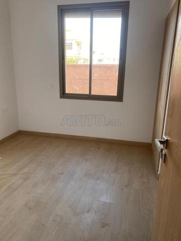 Superbe Rez-de-Jardin 161m² Jnane Riad à Marrakech - 2