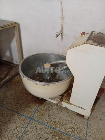 معدات المخابز كاملة للبيع بسعر مناسب - 2