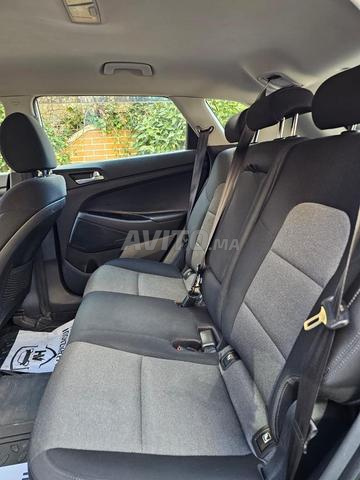 Tucson automatique 2020 - 2