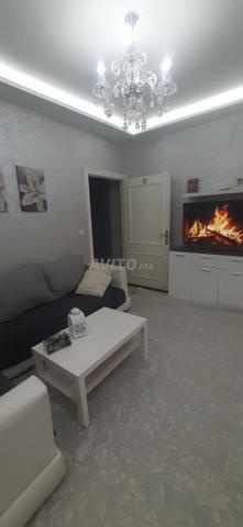 Appartement à vendre 70 m² à Oujda - 2