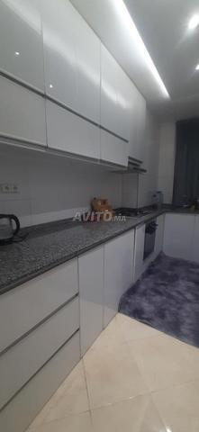 شقة مفروشة للبيع - 2