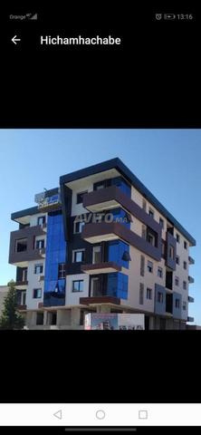 شقة فاخرة للإيجار — طنجة، فال فلوري - 2