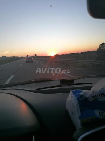 Renault Clio Diesel Manuelle 2016 à Fès