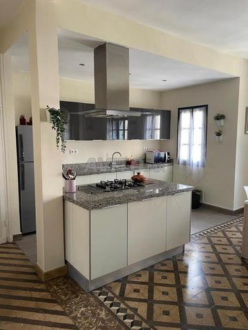 APPARTEMENT MEUBLÉ À LOUER – Place Al Madina - 2