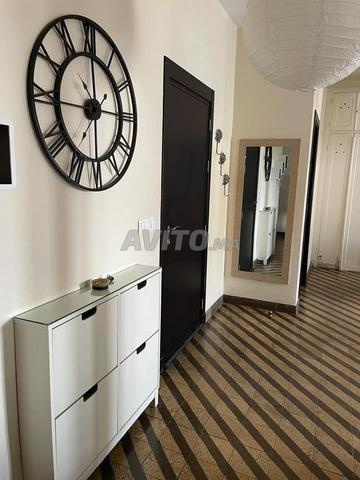 شقة مفروشة للإيجار – ساحة المدينة - 2