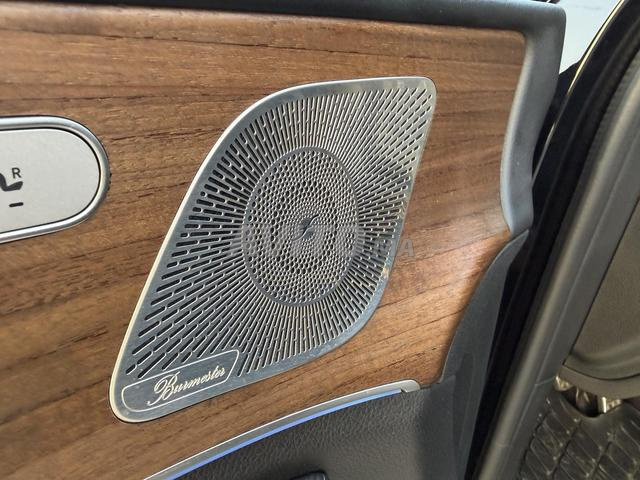 MERCEDES GLE - 2024 - Financement - 2