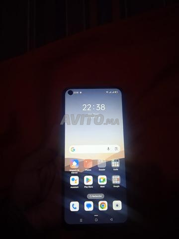 Téléphone joli, peu utilisé - 2