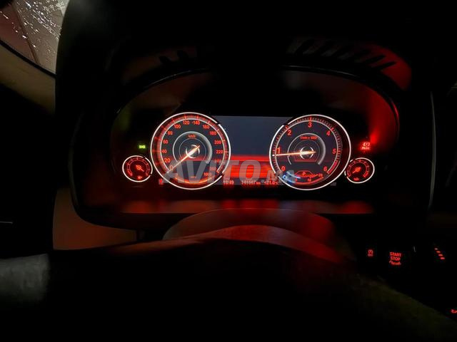 BMW X5 sDrive 25d – 2016 – مستوردة جديدة - 2