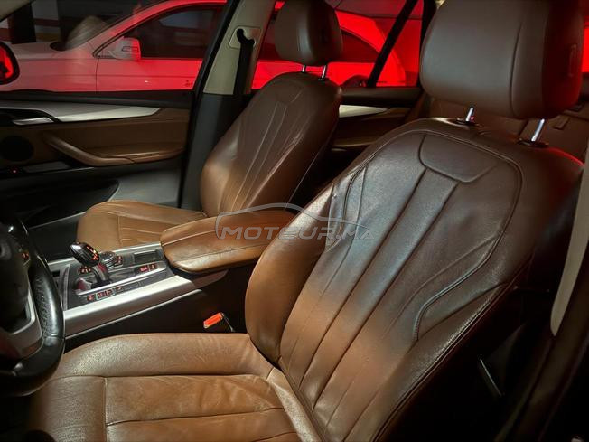 BMW X5 sDrive 25d – 2016 – Importé neuf