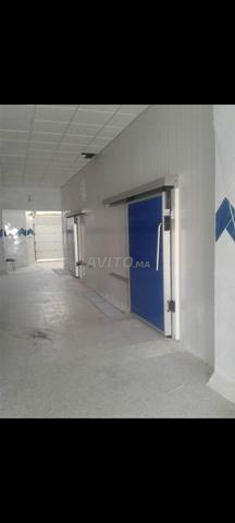 Chambre froide compresseur silencieux Scroll - 2