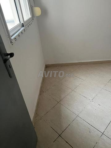 Bel appartement à vendre au lotissement ikhlas - 2
