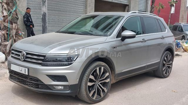 Volkswagen Tiguan - 2