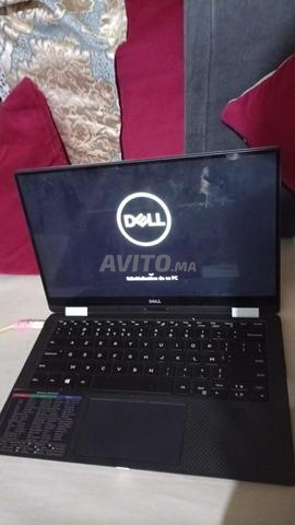 💻 Dell XPS 13 9365 Convertible (Tactile)