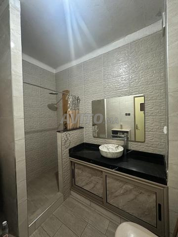 Appartement à vendre à Maarif Extension 80m - 2