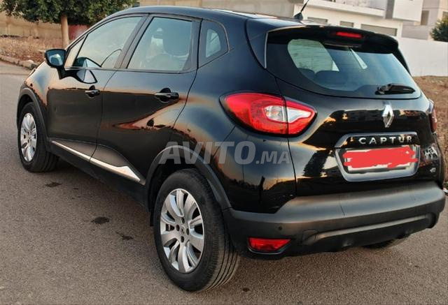 Renault Captur - 2
