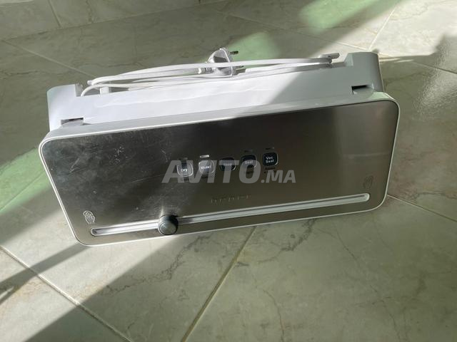 Machine sous vide alimentaire Bon état - 2