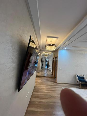 Appartement à vendre - 2