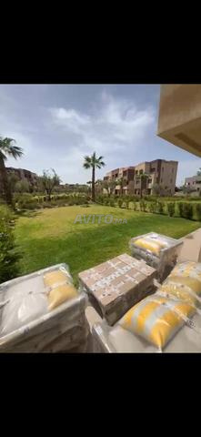 برستيجيا أركان طابق أرضي راقي - 2