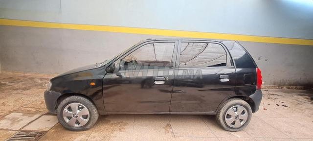 سوزوكي ألتو