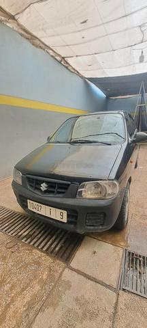 سوزوكي ألتو - 2