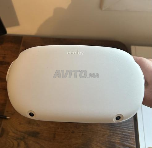 Meta Quest 2 – Très bon état – Accessoires inclus - 2