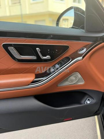 Mercedes Benz S 350LD - 2