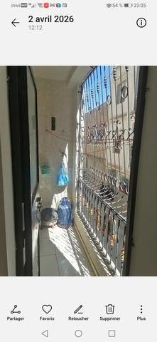 Appartement neuf à Martil 35 min de la plage - 2