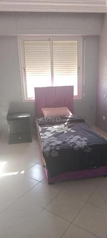 شقة مفروشة للإيجار 64 م² في سطات - 2