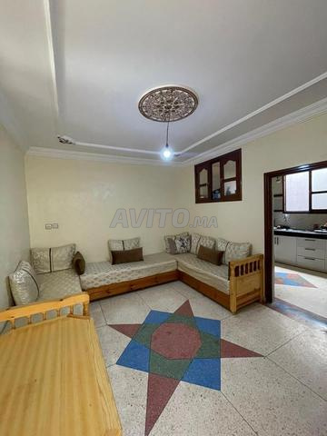 شقة للبيع 73 متر مربع بأكادير - 2