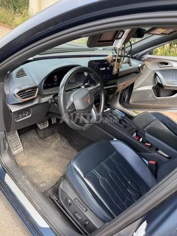 كوبرا فورمنتور - 2