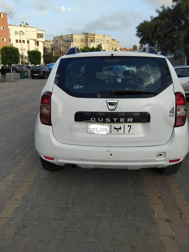 سيارة4×4 في حالة جيدة