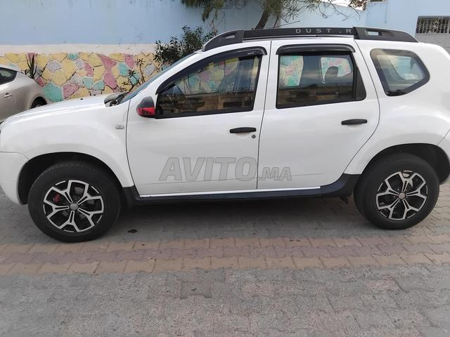 سيارة 4×4 بحالة جيدة - 2