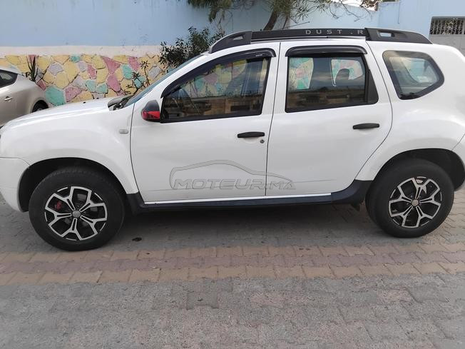 سيارة4×4 في حالة جيدة