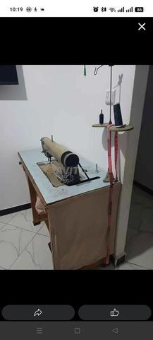 Machine à coudre d'occasion à vendre - 2