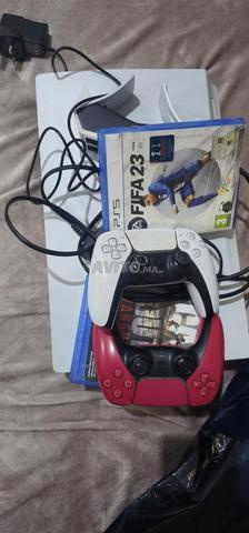 Playstation encore neuf, bienvenue à tous - 2