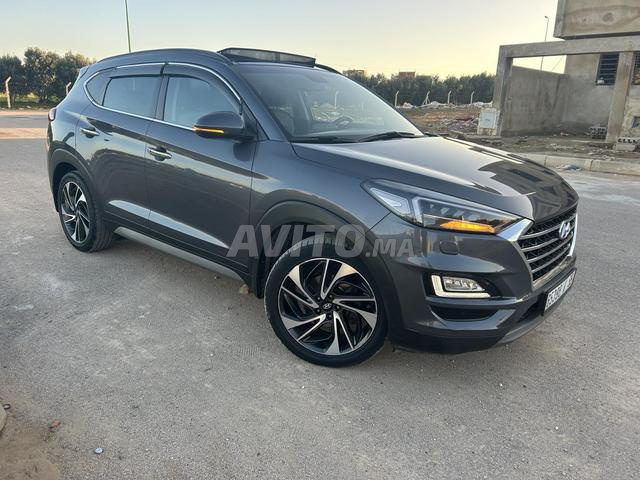 هيونداي توسان - 2