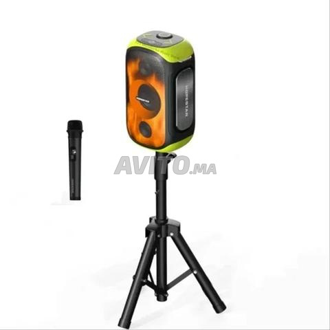 Hopestar Party 300, 80W - 2