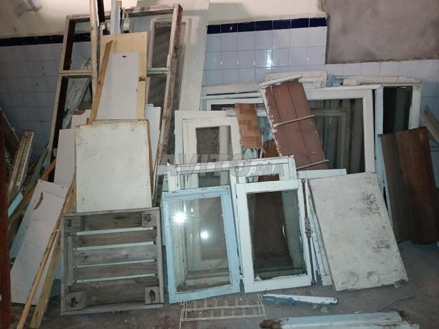 نوافذ وأبواب - 2