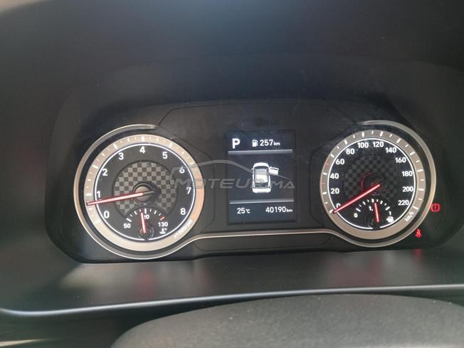 Hyundai i20 Essence 1.2  Automatique 2023