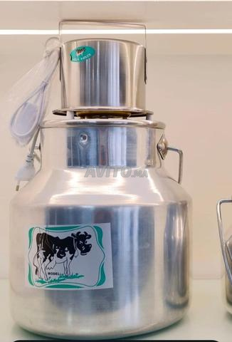 Livraison gratuite - 2