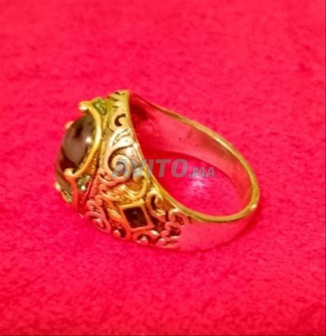 خاتم رجالي - 2