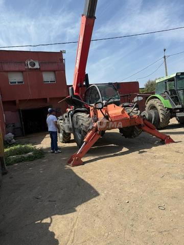 مانيتو 18/40 - 2