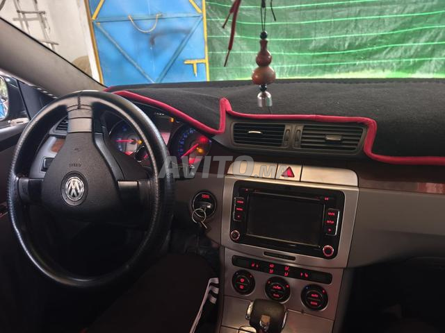 سيارة بطنجة - 2