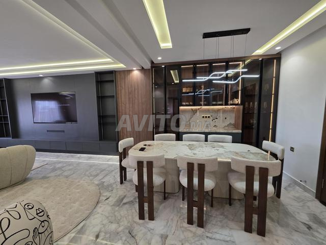 شقة أولاد امتاع - 2